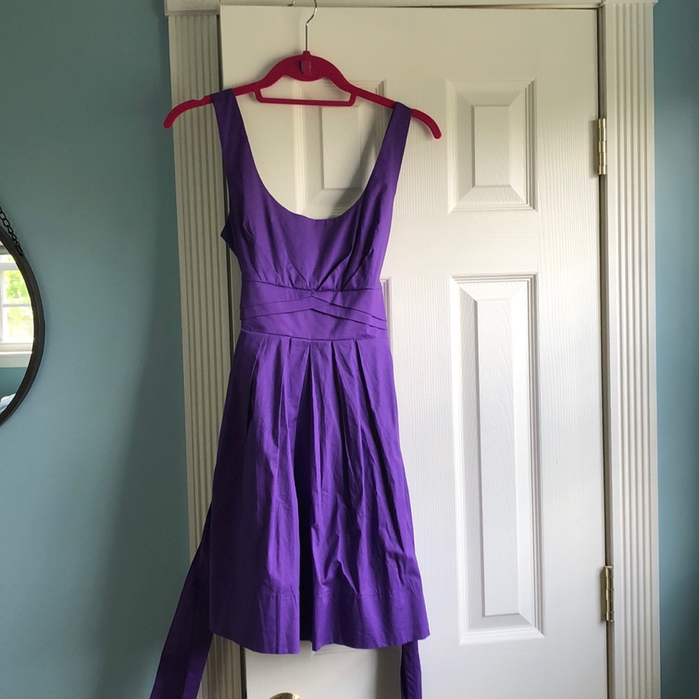 Casual dress